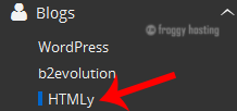 HTMLy-softaculous.gif